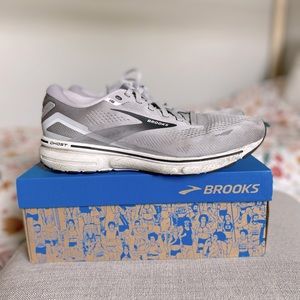 GUC Brooks Ghost 15 Running Shoes